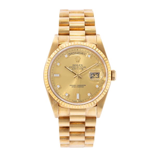Rolex Day-Date 18238